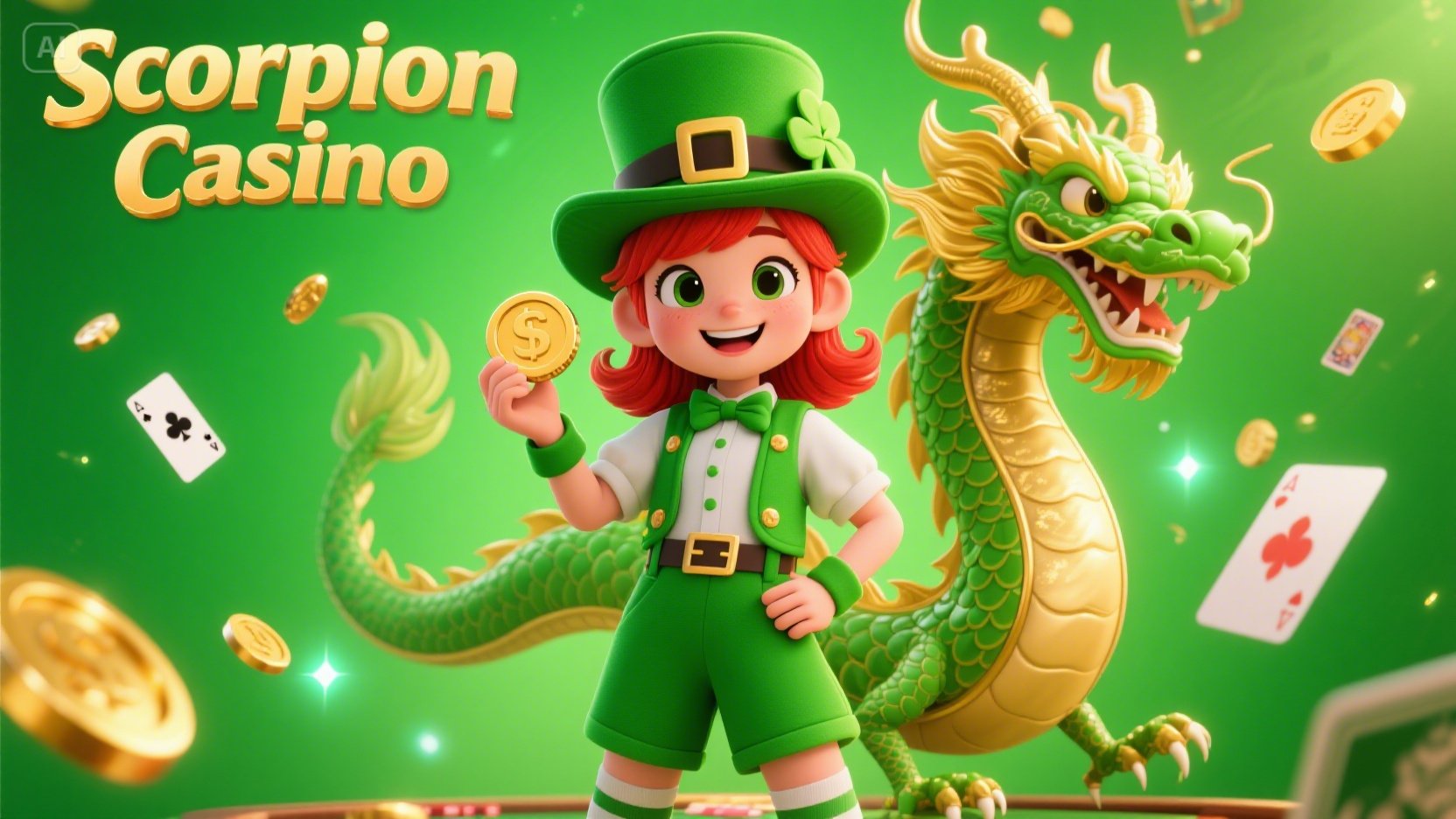 Scorpion Casino